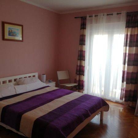 Apartment Maria Banjol Extérieur photo