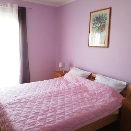 Apartment Maria Banjol Extérieur photo