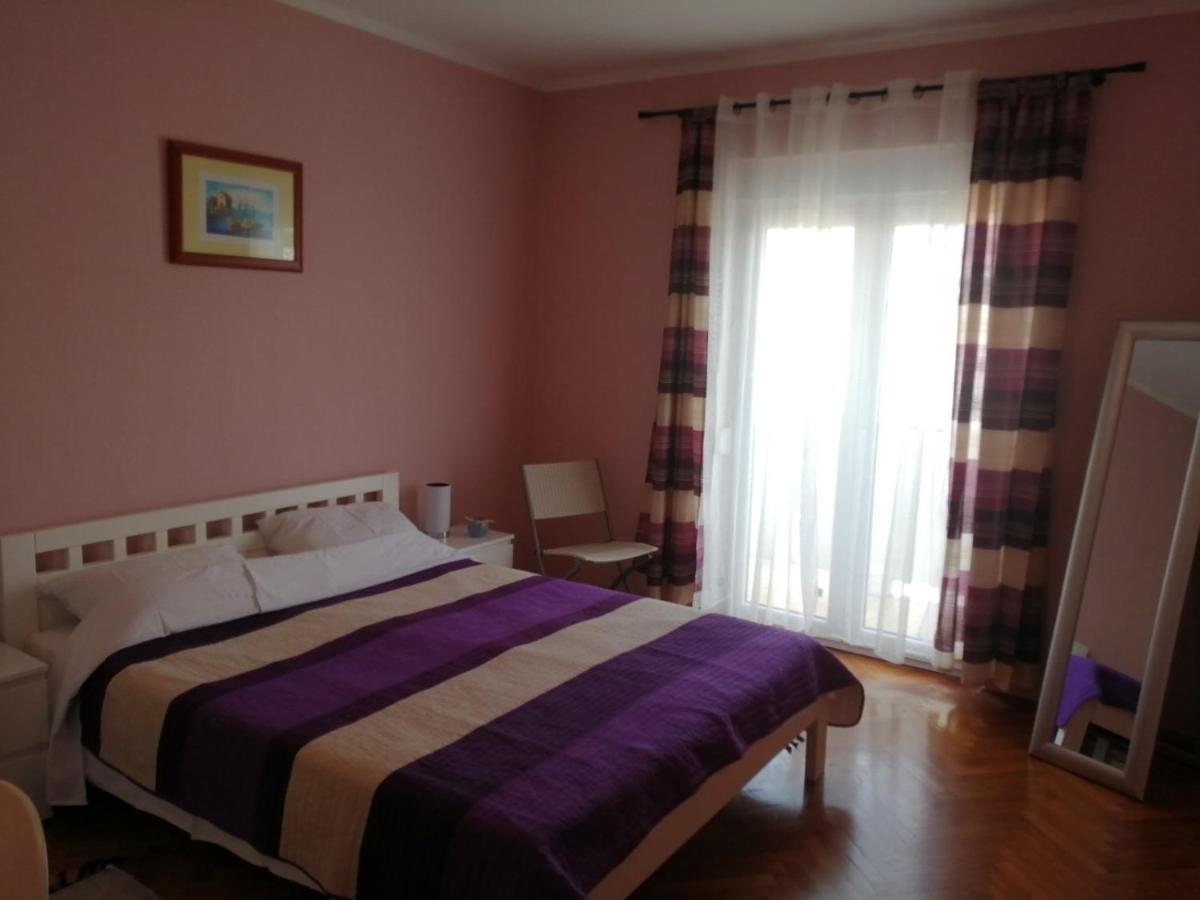 Apartment Maria Banjol Extérieur photo