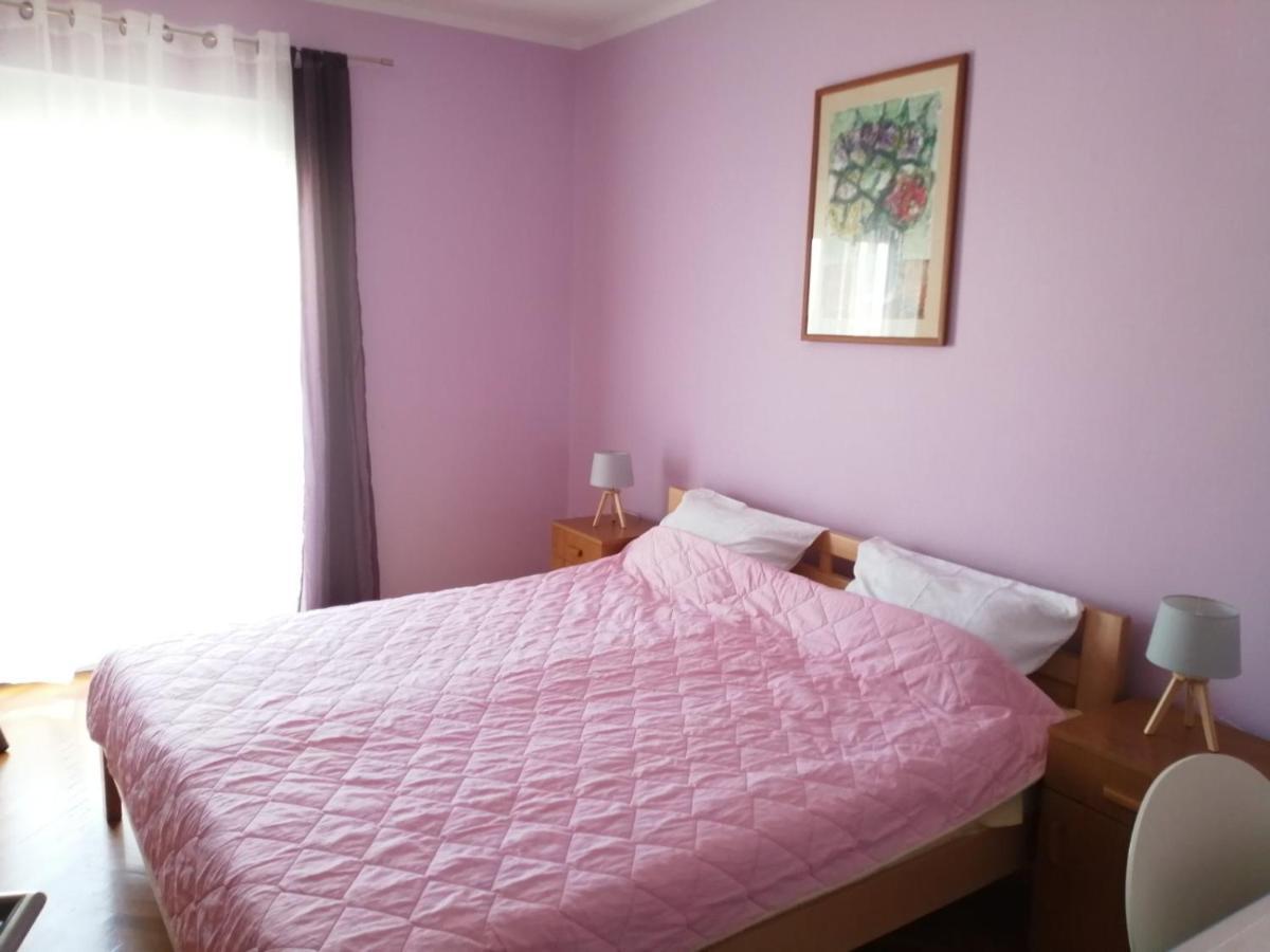Apartment Maria Banjol Extérieur photo