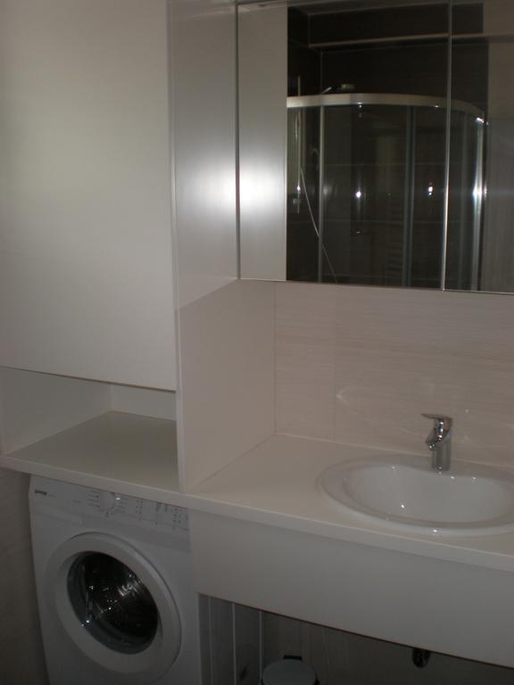 Apartment Maria Banjol Chambre photo