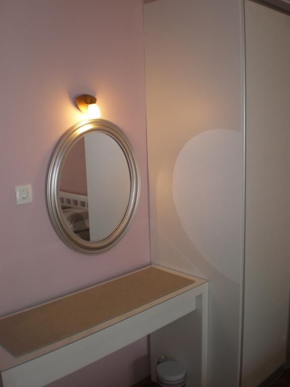 Apartment Maria Banjol Chambre photo