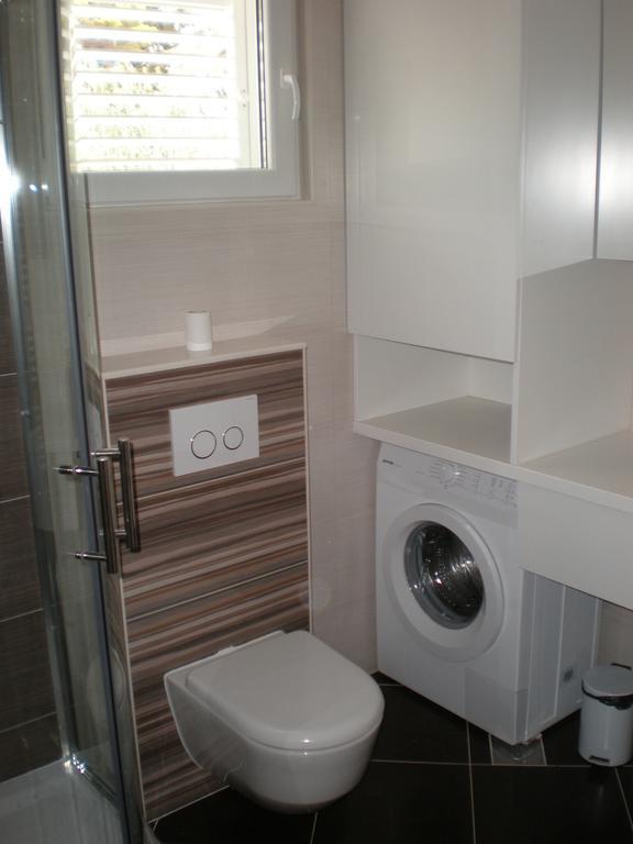 Apartment Maria Banjol Chambre photo