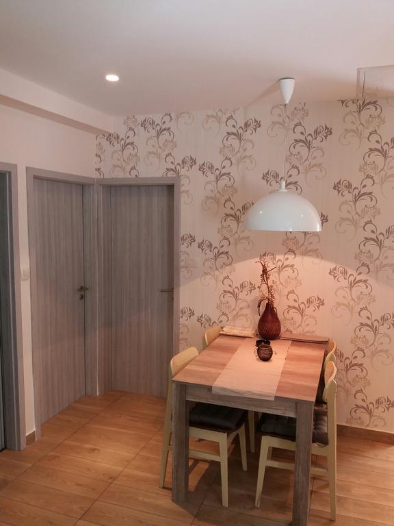 Apartment Maria Banjol Extérieur photo