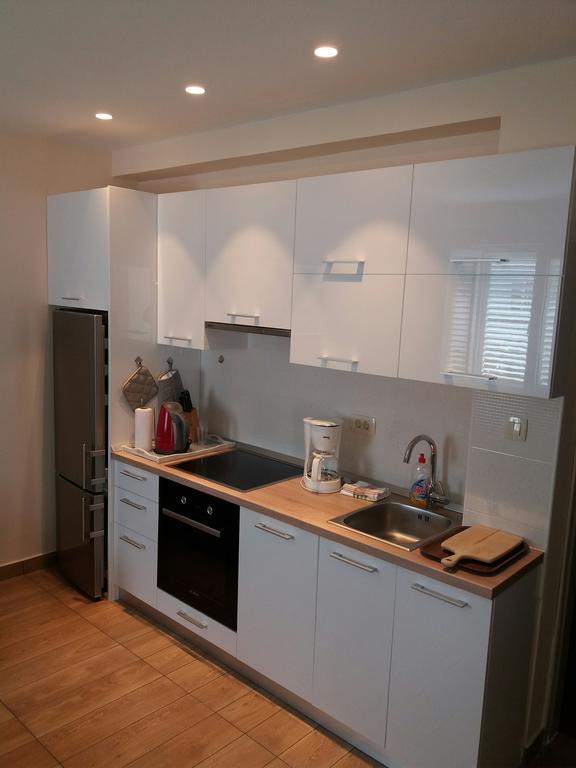 Apartment Maria Banjol Extérieur photo